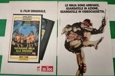 PUBBLICITA' ORIGINALE