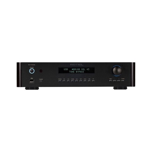 Rotel 1572mkii - rotel,