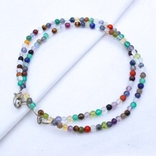 Collane girocollo donna perle