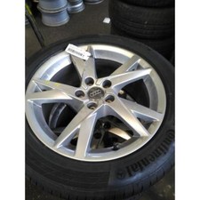 4 CERCHI IN LEGA PER AUDI A4 (15-19) 8W 2.0 16V TDI (110KW) 2WD SW 2015