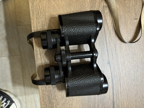 Binocolo carl zeiss jena 8x30w - carl,