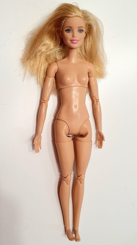Barbie made move - barbie,