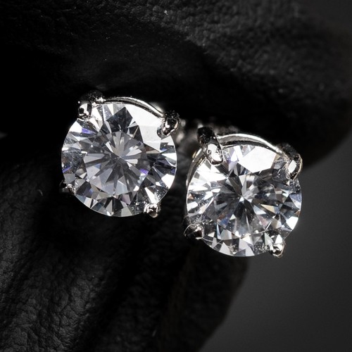 Orecchini argento sterling - in,