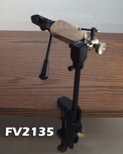 Fly Tying Vise - Azione a leva