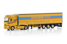 WSI 01-4432 WOHLWEND RENAULT