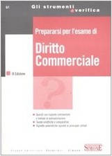 prepararsi per l'esame di