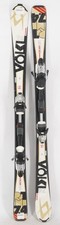 Volkl RTM 7.4 Adult Skis with