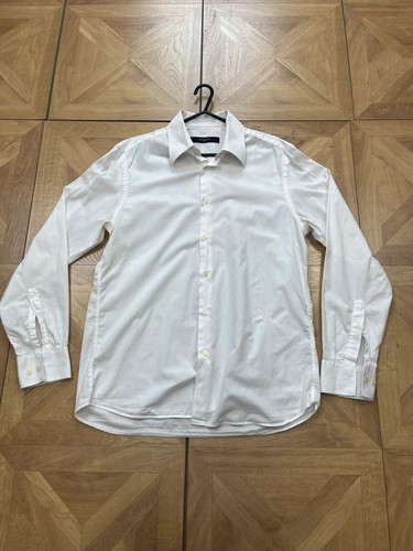 Camicia uomo givenchy bianca - uomo,