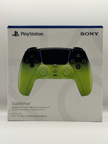 Controller wireless dualsense - wireless,
