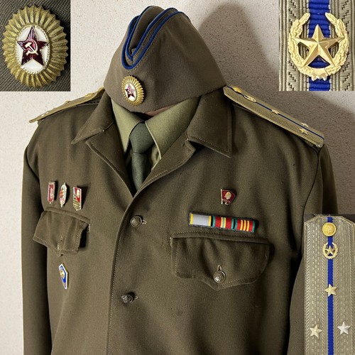 Kgb ussr set - kgb,