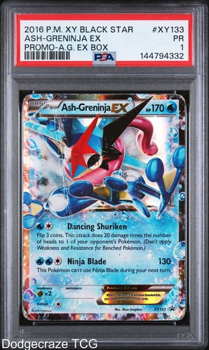 2016 pokemon black star - star, promo