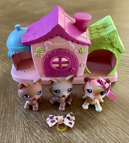 Littlest pet shop - littlest,