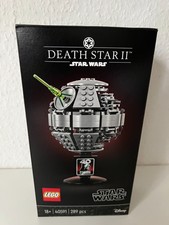 Lego star wars - death,