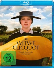 Witwe Clicquot, Die (BR)  Min