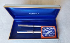 Set Aurora Auretta Seconda