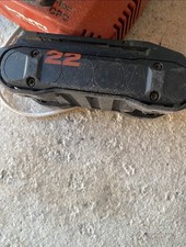 Batteria hilti  B22-55