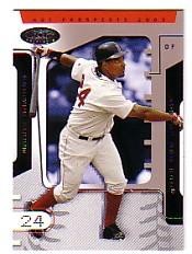 2003 hot prospects - 2003,