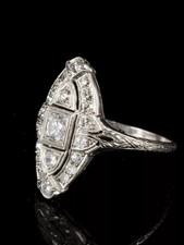 Anello pietre 15 ct - anello, 2,15
