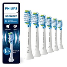 PHILIPS Sonicare C3 Premium