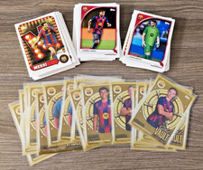 FC Barcelona Topps Collector