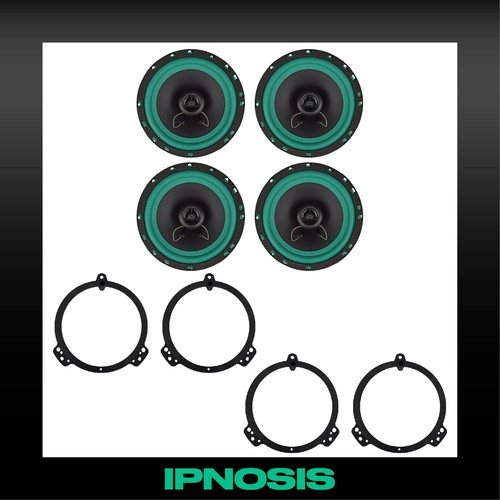 Kit casse ant post ipnosis - kit,