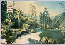 MB Puzzle 4000 Pezzi Okertal