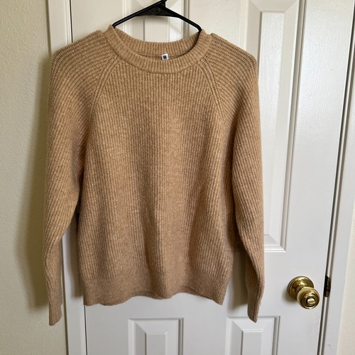 Maglione bambina uniqlo - maglione,