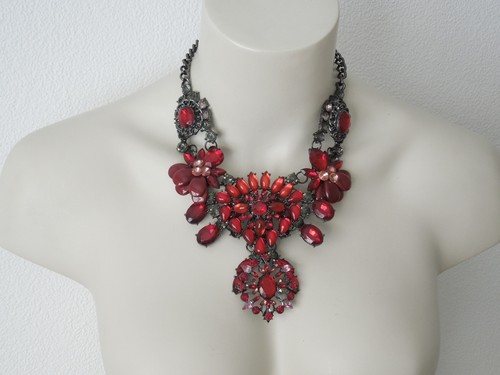 Statement collana collier - statement,