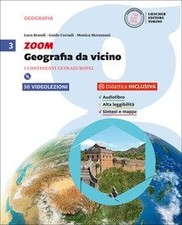 ZOOM GEOGRAFIA DA VICINO