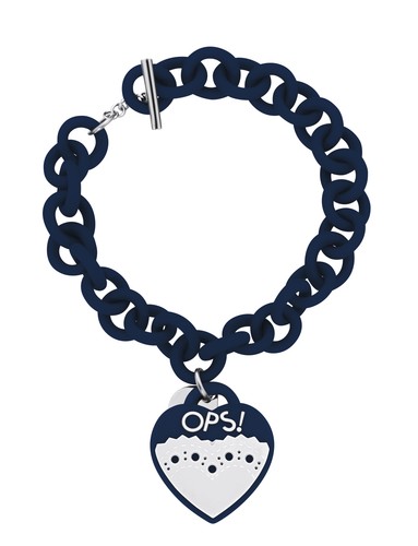 Bracciale ops objects - bracciale,