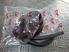 GUARNIZIONE VANO VETRO