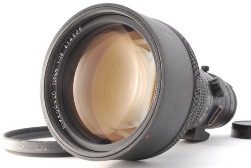 Ecc obiettivo nikon - +, 5]