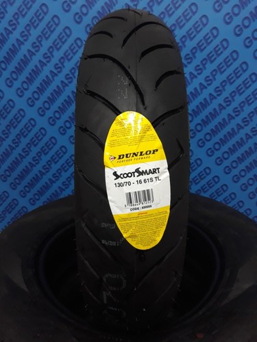 Pneumatico scooter 130 16 - scooter, 130/70/16