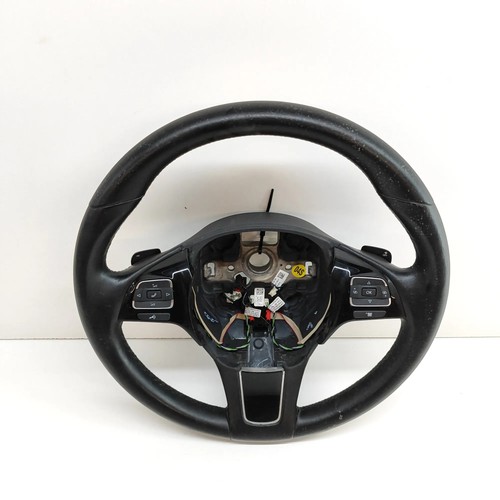 Volante touareg 7p5 2011 - volante,