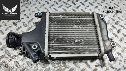 Radiatore acqua honda - acqua, 150i