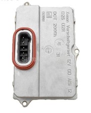 Xenon Centralina Fari for