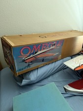 Omega 40 MK aereo