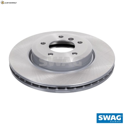 Dischi freno 3946 - 3946, per