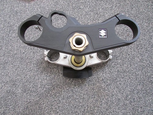 Suzuki gsxr 600 - 2006, 2007