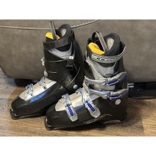 Scarponi da sci Salomon