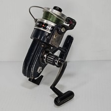 Vintage Ryobi AX122 Spinning
