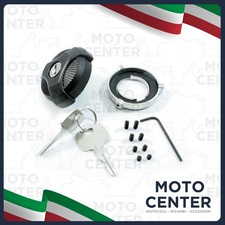 TAPPO SERBATOIO BENZINA CON