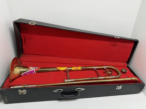 Trombone originale reynolds - trombone,