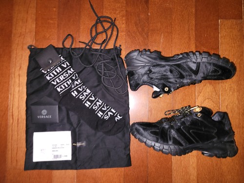 Rare scarpe kith - rare, x