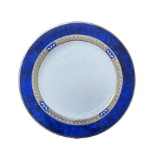 Set piatti modello medusa - set, 18