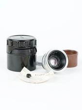 Ottimo+++ Obiettivo Jupiter 12