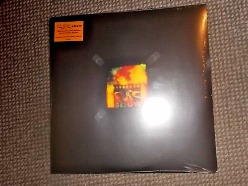 The cure show limited - the,