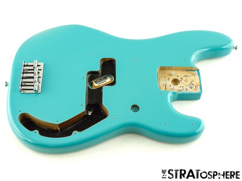 Fender player precision - player,