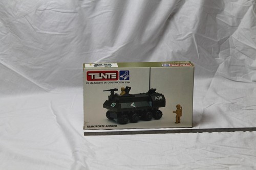 Tente exin 0751 - exin,