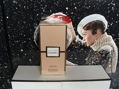 Extrait parfum chanel - parfum, "